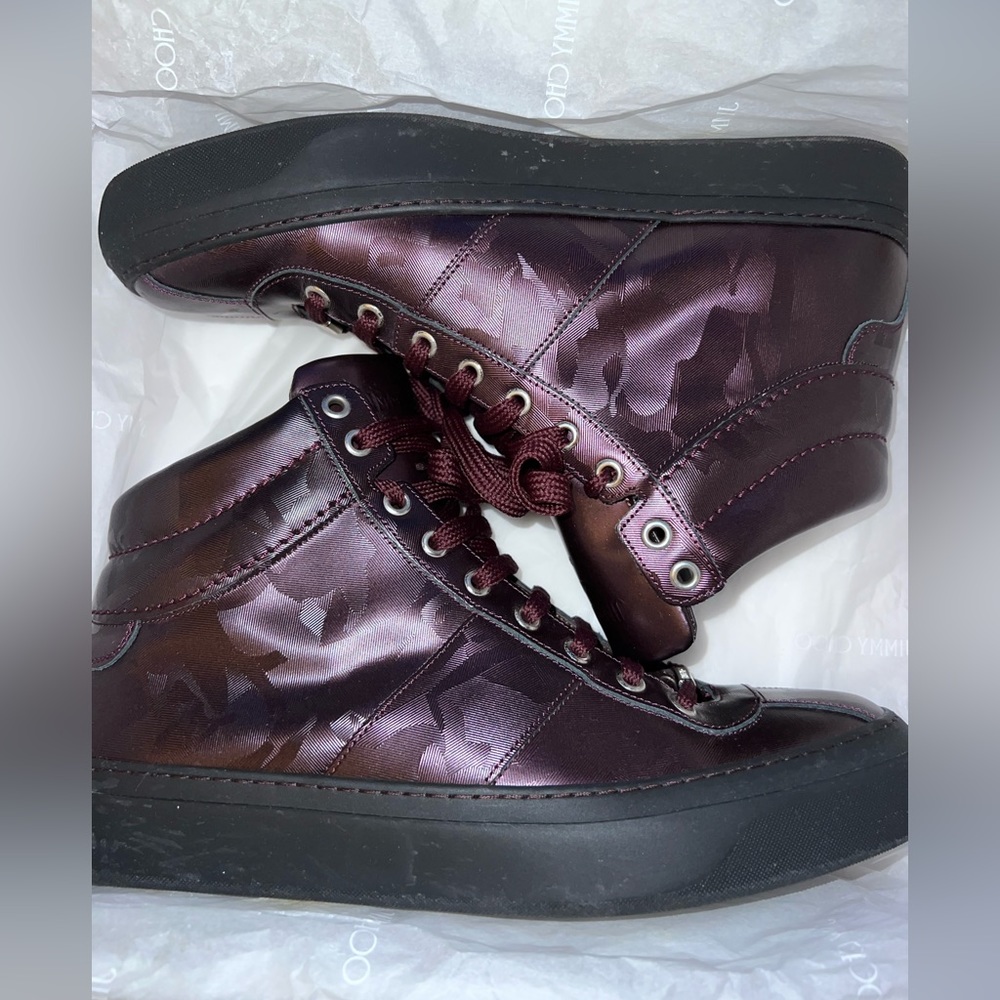 Jimmy Choo Boot